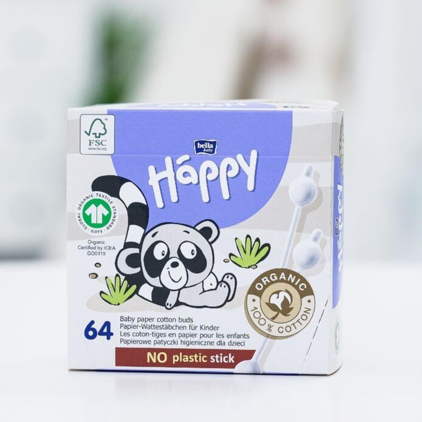 bella-baby-happy-sicherheitswattest-bchen-256-st-ck-papier image 7