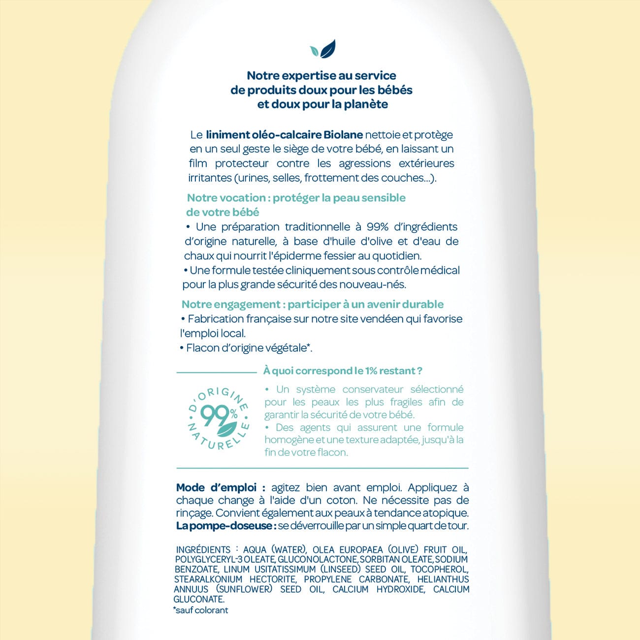 biolane-liniment-ol-o-calcaire-baby-4er-pack-olive image 4