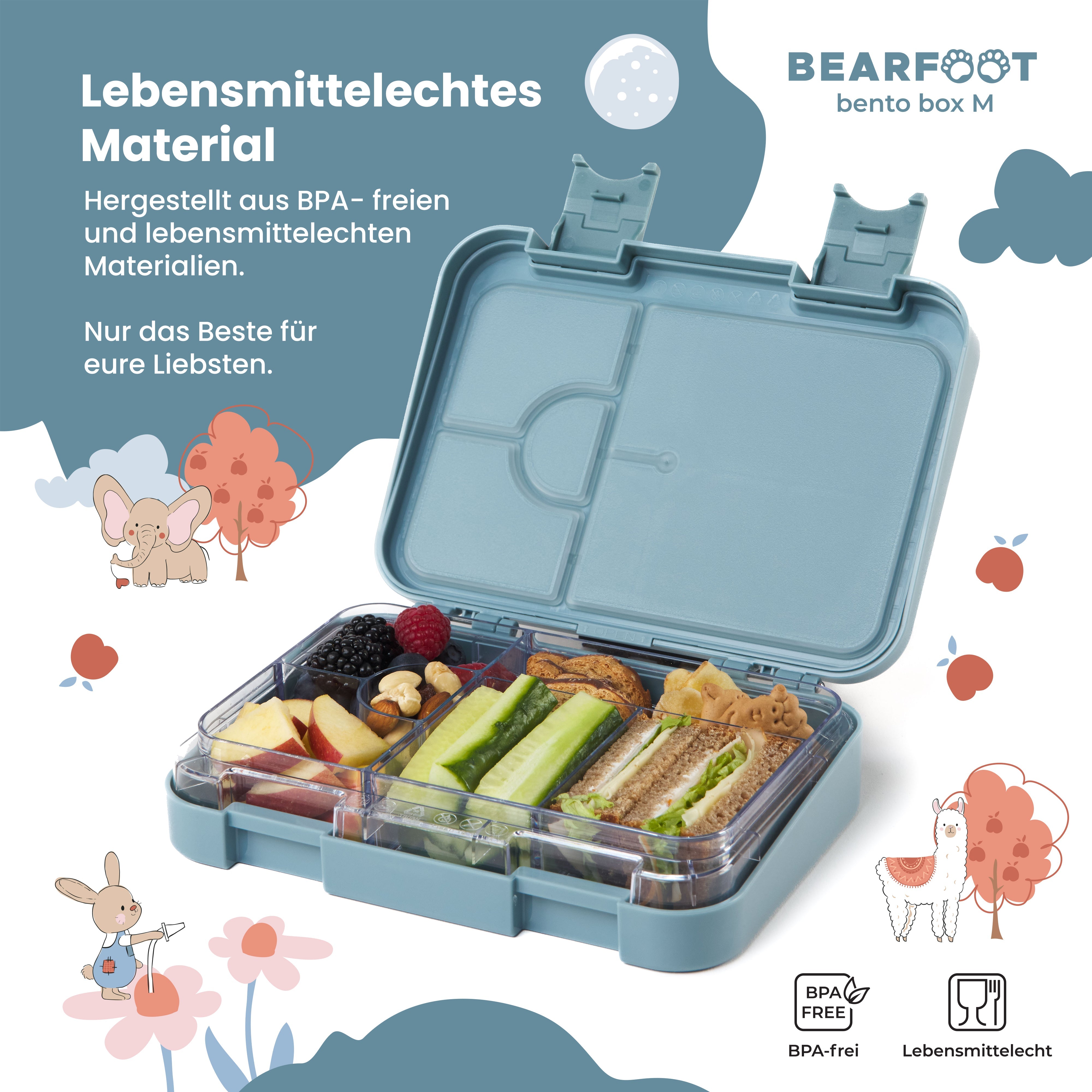 bearfoot-bundles-bagger-set-bento-box-m-flaschen-450-400-ml image 4