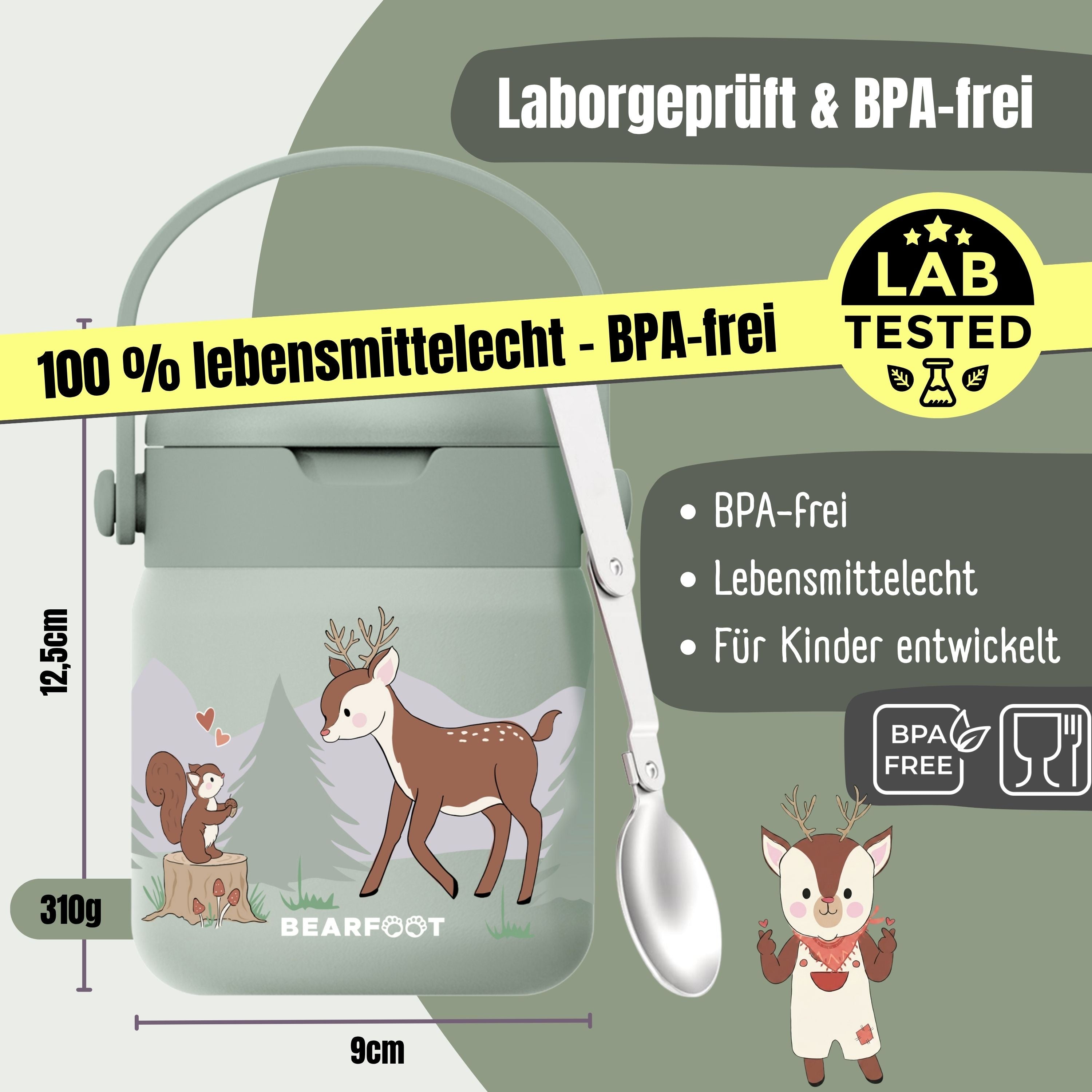 bearfoot-thermobeh-lter-500-ml-reh-salbei-edelstahl image 5