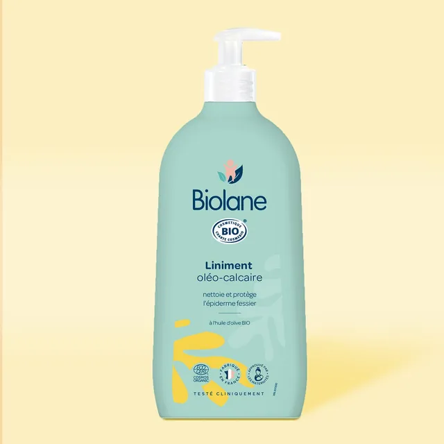 biolane-liniment-bio-wickelpflege-po-500-ml image 1