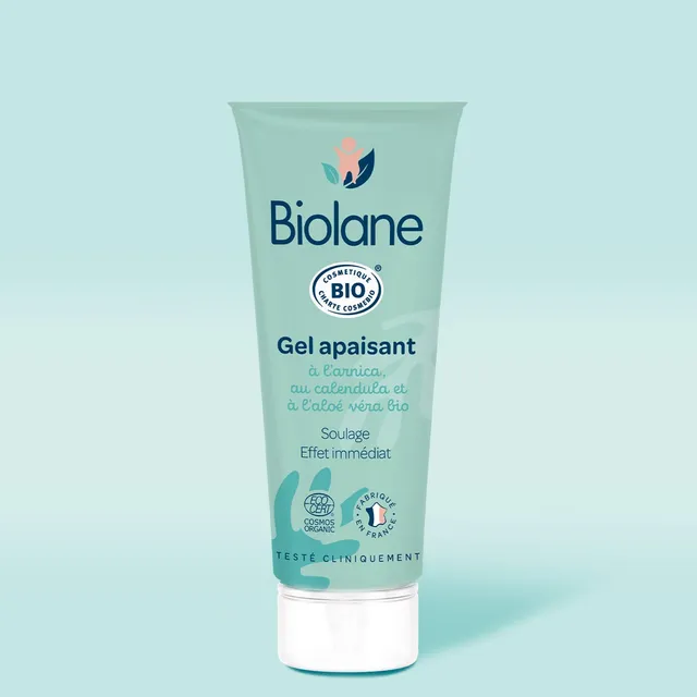 biolane-le-soin-beruhigungsgel-bio-20ml-arnika image 1