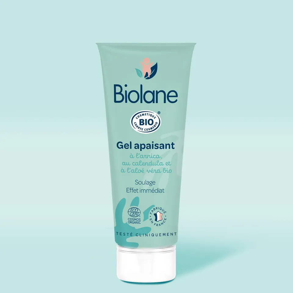 biolane-le-soin-beruhigungsgel-bio-20ml-arnika image 1
