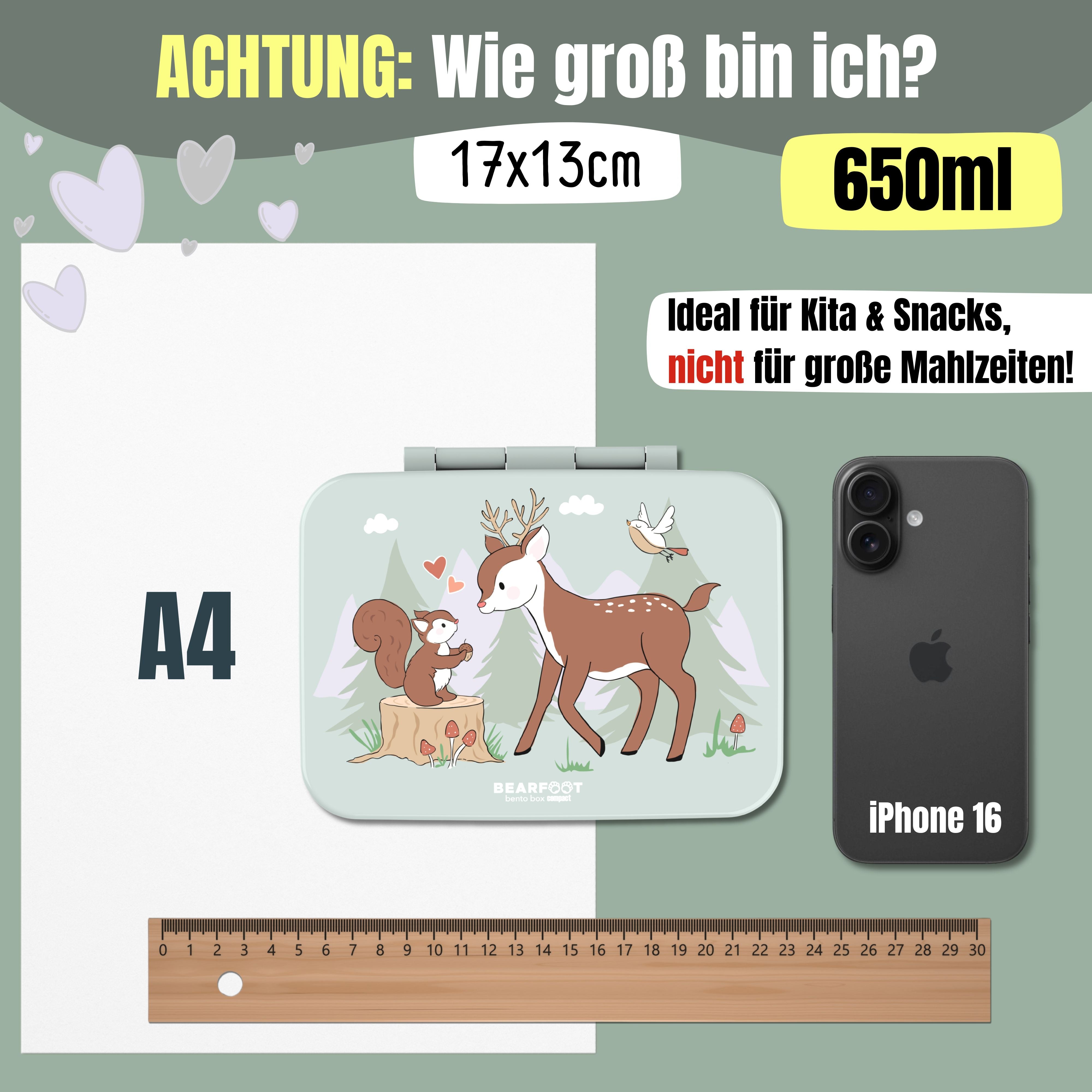 bearfoot-bento-box-compact-brotdose-reh-salbei-auslaufsicher image 7