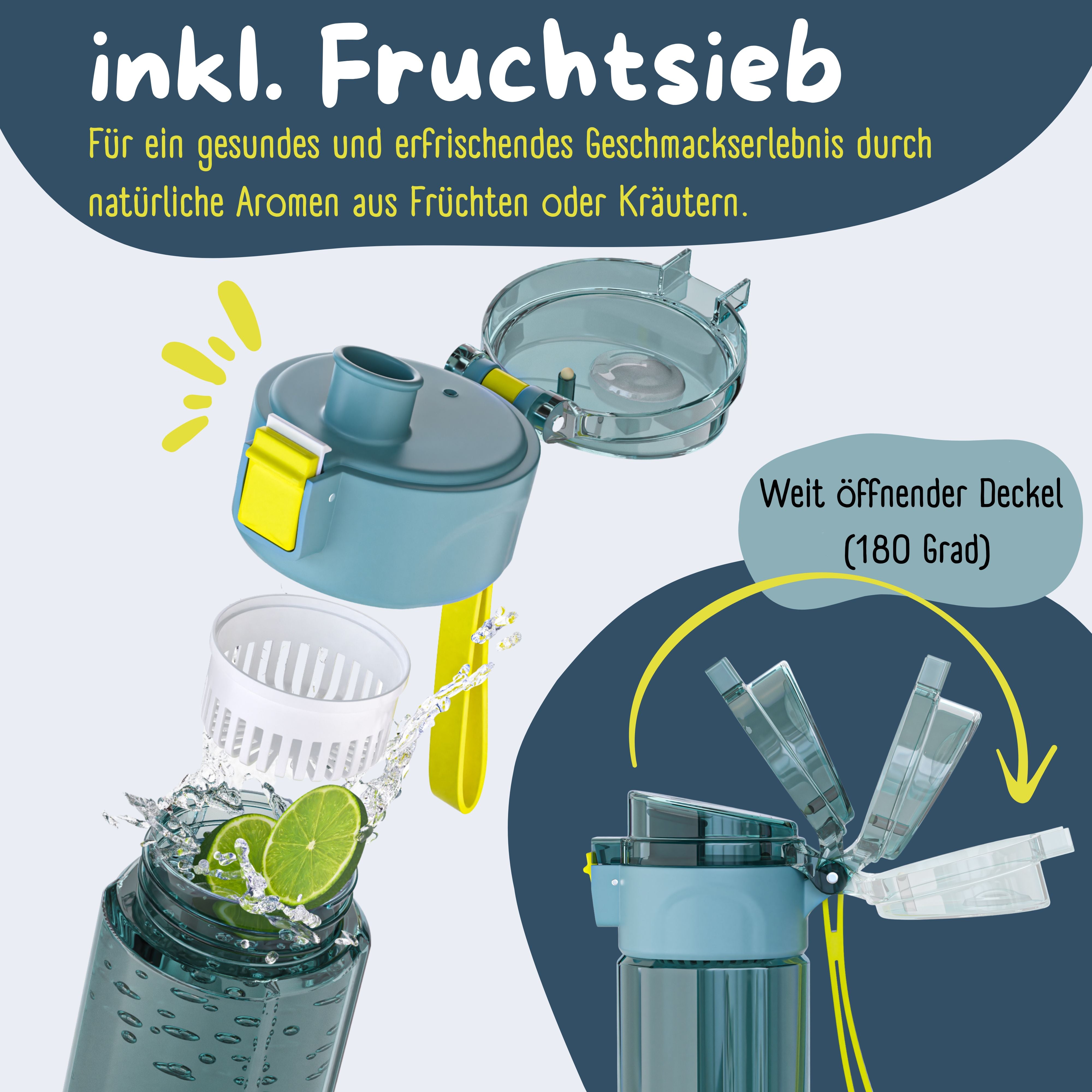 bearfoot-trinkflasche-kinder-500-ml-logo-blau-bpa-frei image 8