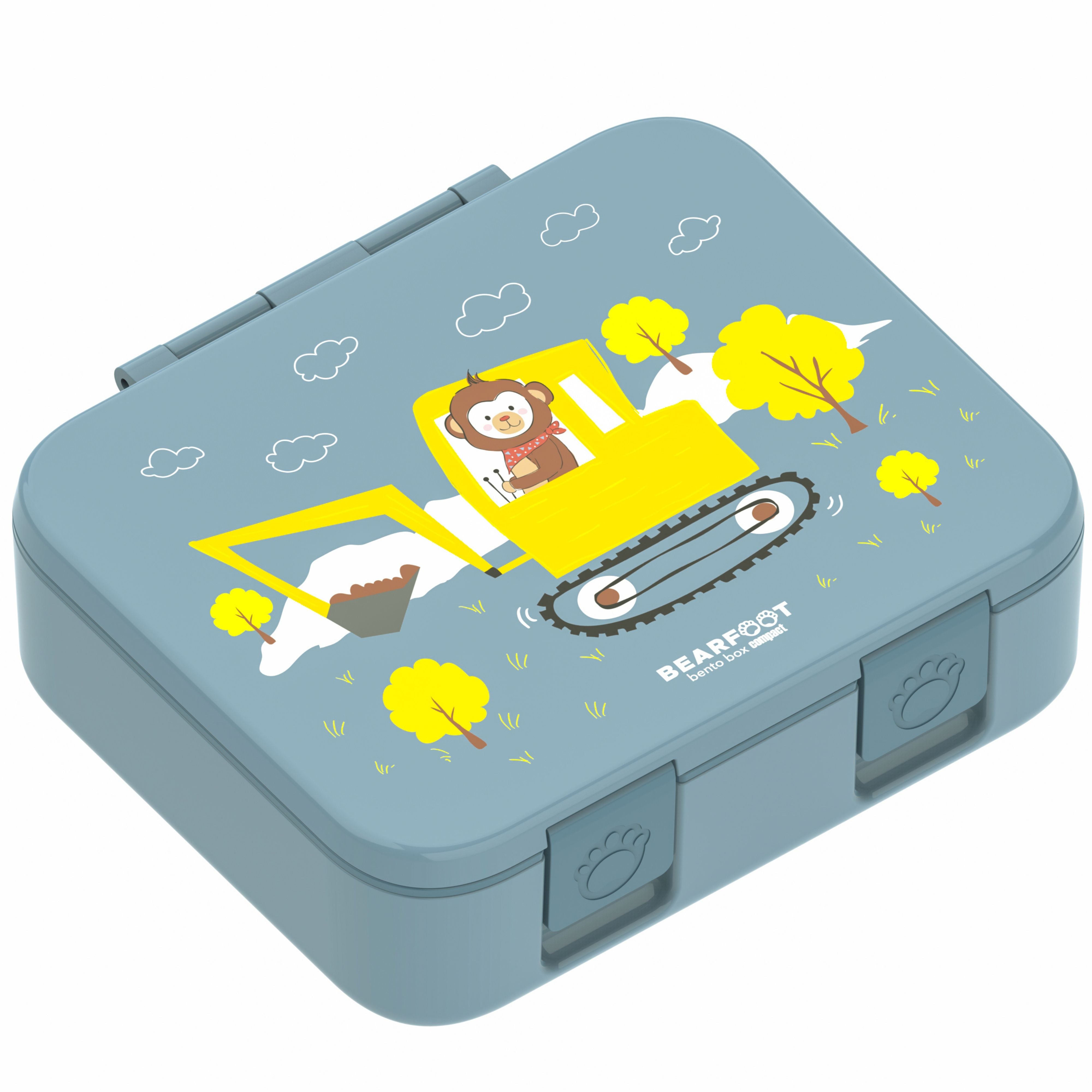 bearfoot-brotdosen-bento-box-compact-bagger-blau-650-ml-f-cher image 3