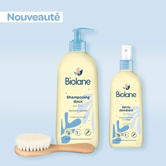 biolane-cheveux-d-m-l-s-baby-haarset-shampoo image 1