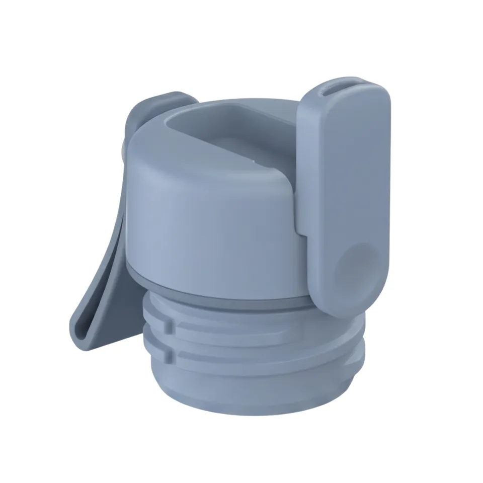 bearfoot-accessoires-tiny-ersatzdeckel-thermoflasche-blau-200ml image 1